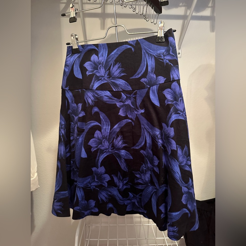 Ann Taylor Skirt